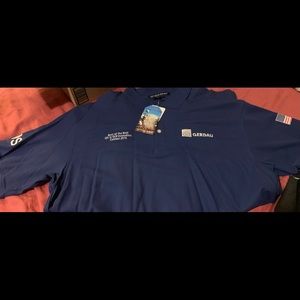 Devon and Jones Polo NWT